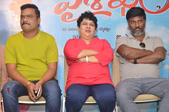 Vaishakam Movie Successmeet Stills