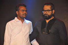 JayaJanakiNayaka Movie Audio Launch Stills