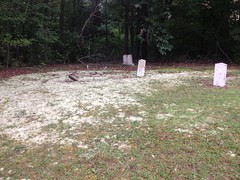 Mahan Cemetery 3 