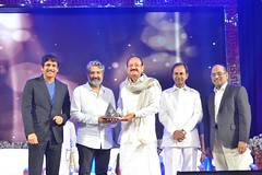 ANR National Award 2017 Event Stills