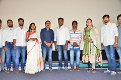 Alanati Ramachandrudu Movie Pressmeet Stills