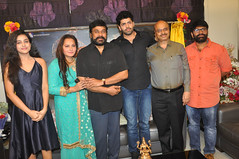 Sharaba movie firstlook launch stills