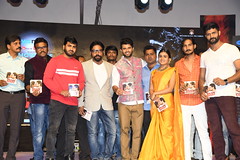 Arjun Reddy Pre-Release Event Stills