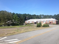 Mountainbrook School (Abandoned) 