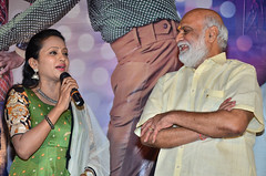 Alanati Ramachandrudu Movie Pressmeet Stills