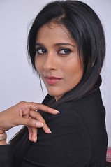 Rashmi Gautham Latest Stills