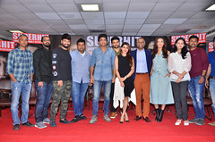 Raju Gari Gadhi 2 Movie Successmeet Stills