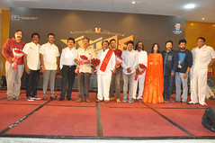 SaptagiriLLB Movie Pre-Release Event Stills