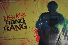 Kiss Kiss Bang Bang Teaser Launch Stills