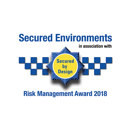 Secured Environments logo