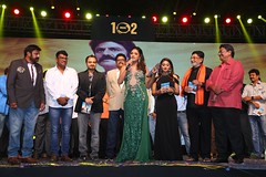 Jai Simha Movie Audio Launch Stills