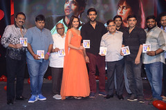 Tholiprema Movie Audio Launch Stills