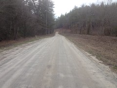 Rock Creek Road 