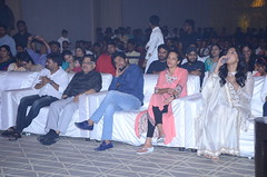 Bhaagamathie Movie Pre-Release Event Stills