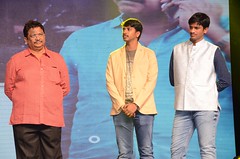 Jai Simha Movie Audio Launch Stills
