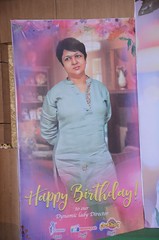 BA.Jaya Birthday Celebrations Stills