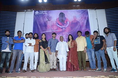 Itlu Anjali Movie press Meet Stills