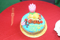BA.Jaya Birthday Celebrations Stills