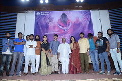 Itlu Anjali Movie press Meet Stills
