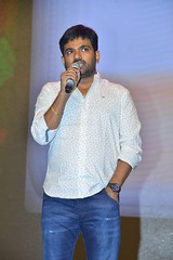 Taxiwala Movie Pre-Release Event Stills