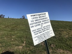 Levee Rules 