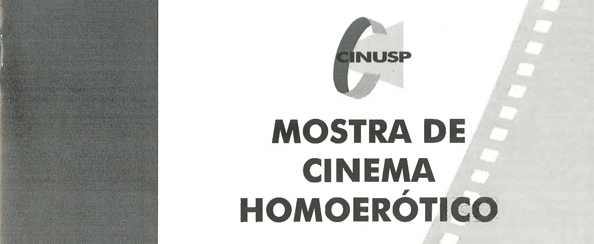 Cinema Homoerótico
