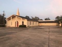 Mount Bethel Baptist Church 