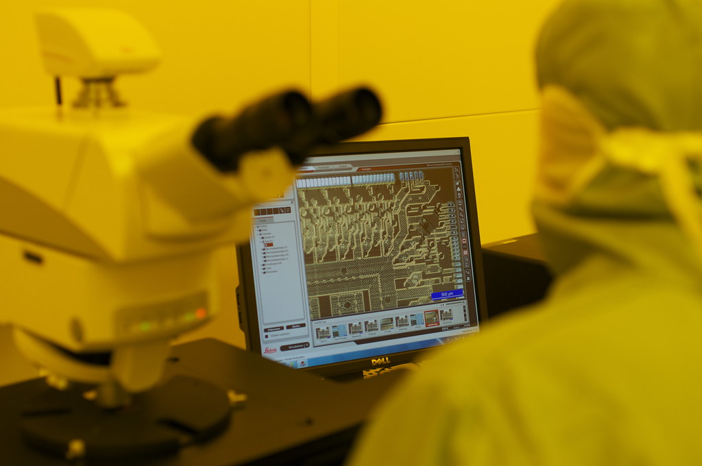 IBM anuncia novo laboratório de nanotecnologia no Rio
