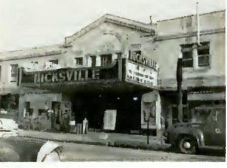 Hicksville Theater | gregchris66 | Flickr
