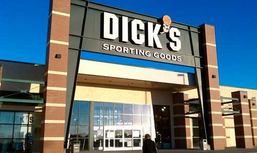 South bend indiana dick s sporting goods