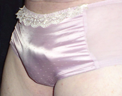 Blog Sissy Panties 10