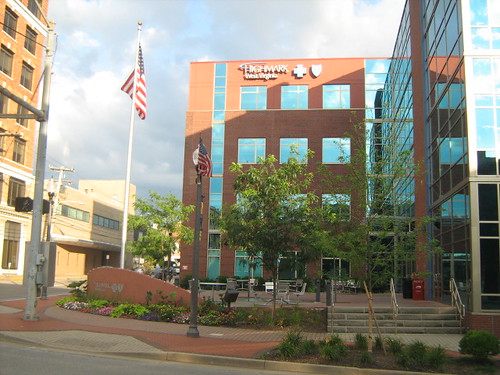 Blue cross blue shield highmark pa total beds in adventist health