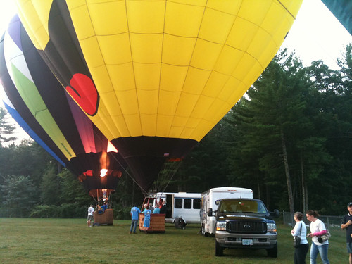 Balloons In Salem Nh 51