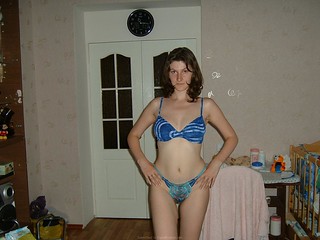 private photos of his wife online