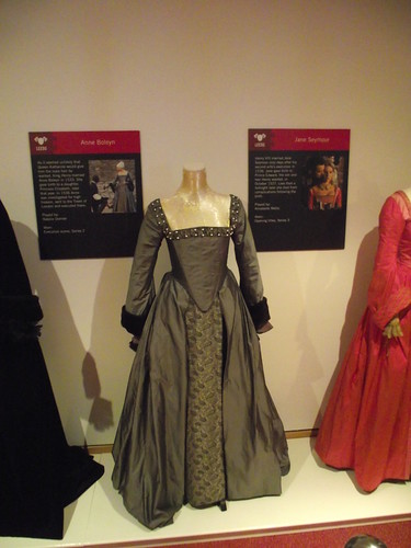 Anne Boleyn, Version 2 of Promo Dress by daretoswim7709 on 