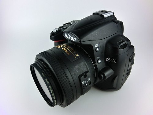 AF-S DX NIKKOR 35mm f/1.8G | I Shinji | Flickr