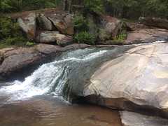 Bear Creek Falls 