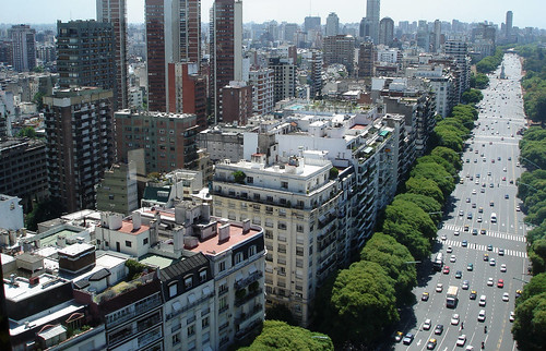 Real Estate in Argentina Should Be Considered As a Top Property Destination | by International Real Estate Listings
