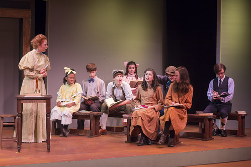 Avonlea_Archive_II (33 of 35) - A. D. Players Mainstage Anne… - Flickr