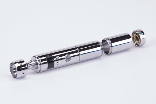 E-Cigarette Mod: Vamo V5 Vaporizer | Vamo V5 e-cig mod (APV)\u2026 | Flickr