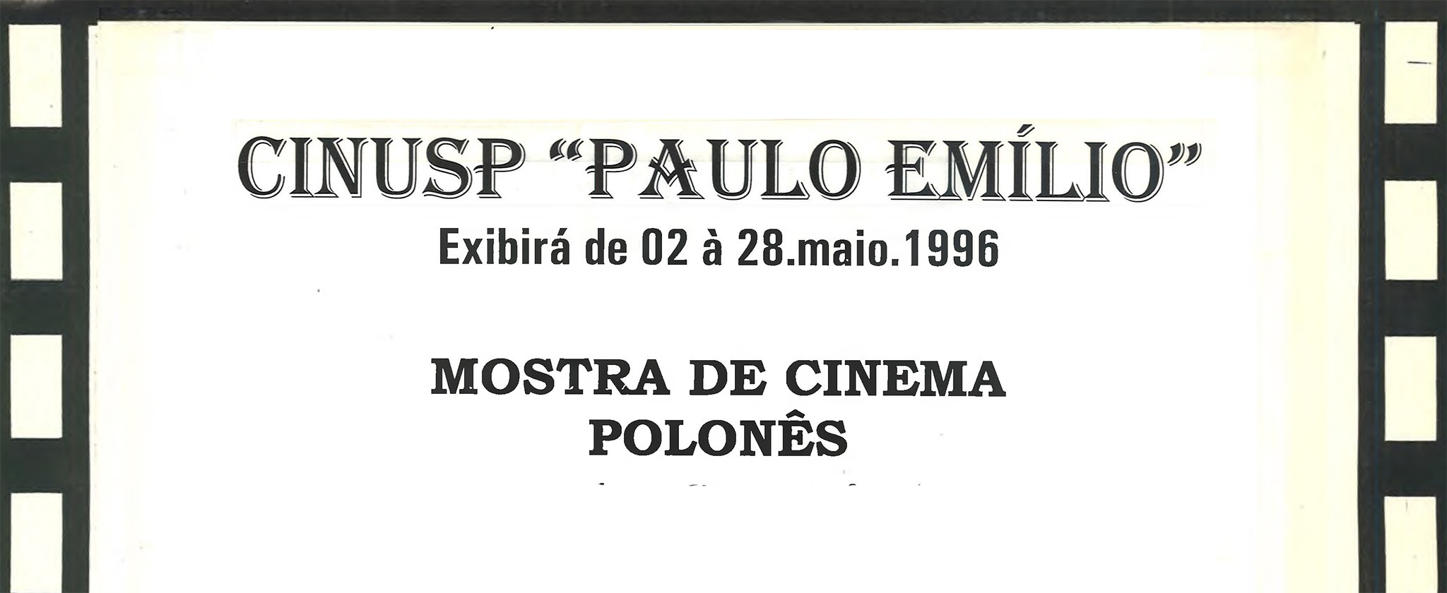 Cinema Polonês