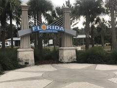 Florida Welcomes You 