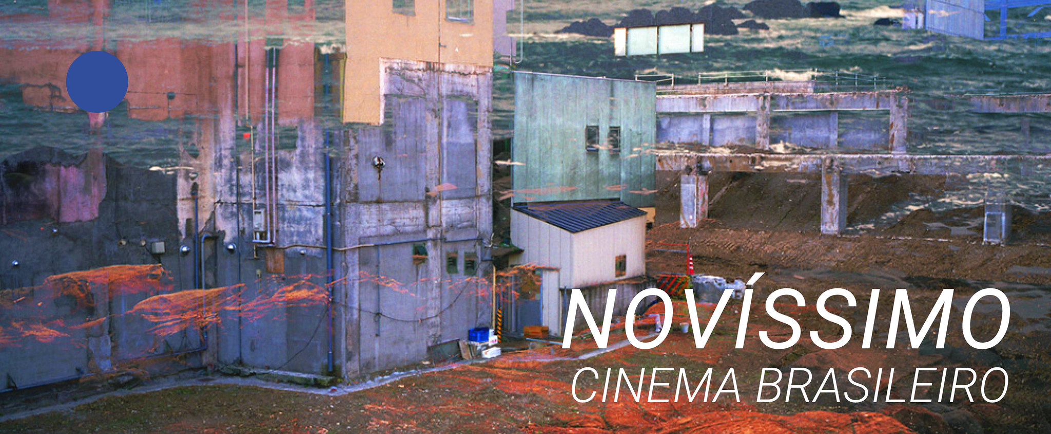 Novíssimo Cinema Brasileiro 2019