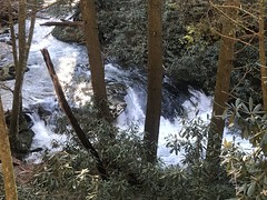Noontootla Creek 