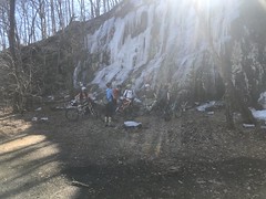 Getting Organized at the Quarry 
