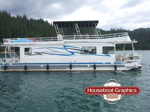 houseboat clipart - photo #8