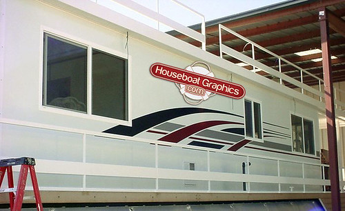 houseboat clipart - photo #48