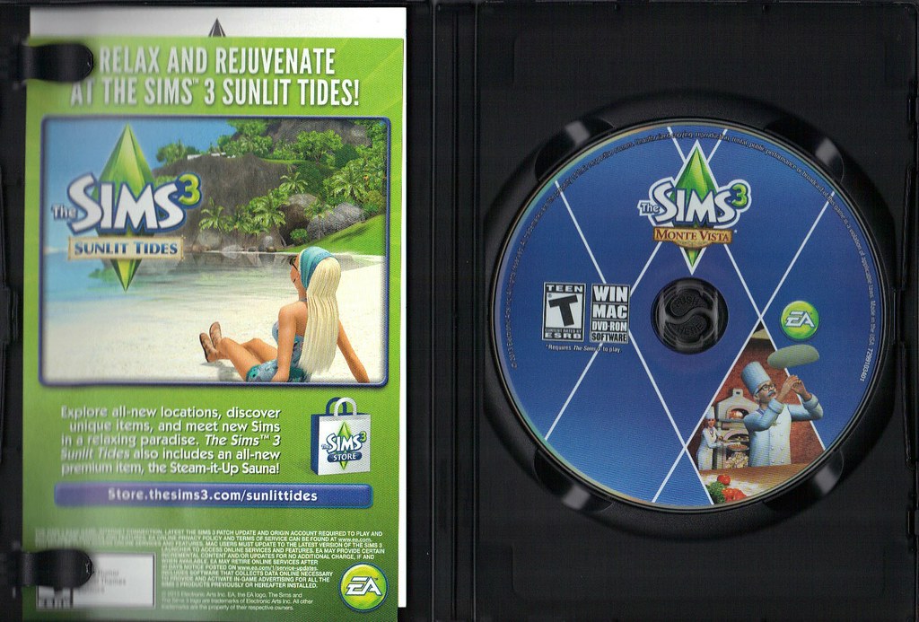 The Sims Complete Collection Mac Download