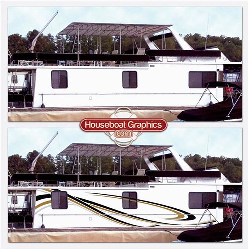 houseboat clipart - photo #14