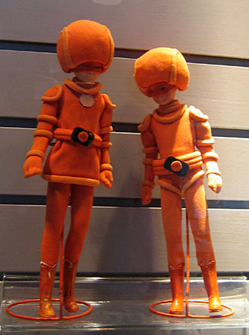 Les Oraliens Les oraliens dolls Anyone remember this TV show Jen M Flickr